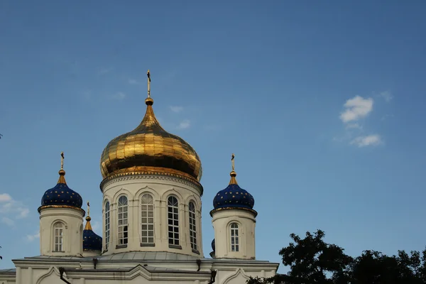 Église d'Ortodox — Photo