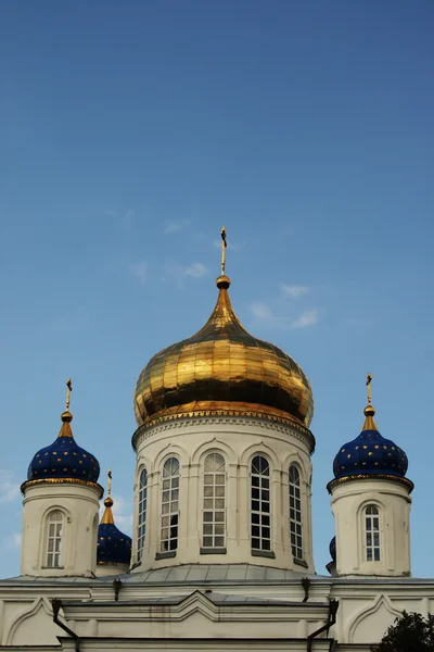 Église d'Ortodox — Photo