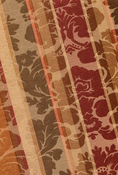 Viktorianska stile textil — Stockfoto