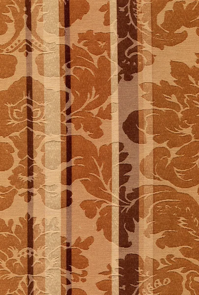 Viktorianska stile textil — Stockfoto