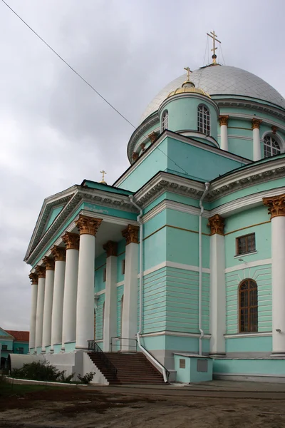 Iglesia de Ortodox —  Fotos de Stock