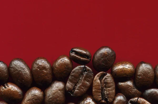 stock image Coffee beans