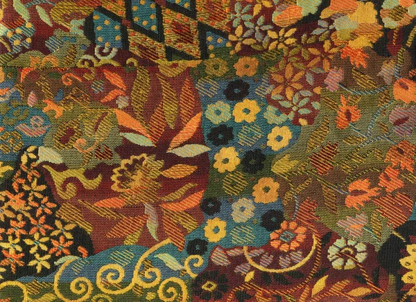 Tapestry — Stock Photo, Image