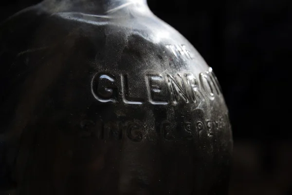 Skotská whisky glenrothes — Stock fotografie