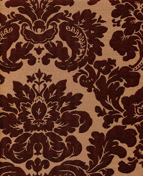 Retro färgglad textil — Stockfoto