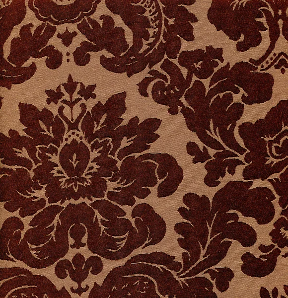 Retro färgglad textil — Stockfoto