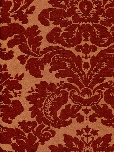Ретро-красочный текстиль — стоковое фото