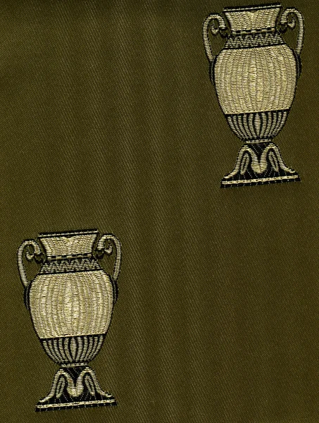 Viktoriánské stile textil — Stock fotografie