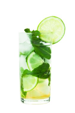 Mojito beyaz