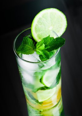 Mojito siyah