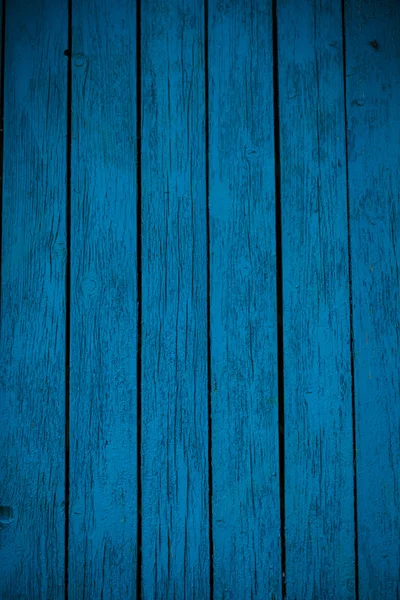 Madera azul —  Fotos de Stock