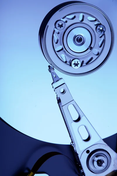 Jednotka pevného disku — Stock fotografie