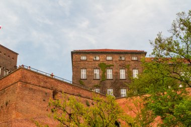 wawel, krakow, Royal castle