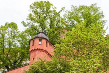 wawel, krakow, Royal castle