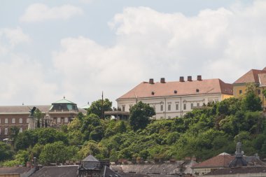 Budapeşte simge görünümü