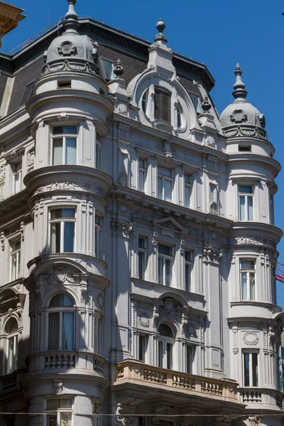 View of Vienna — Stock Photo, Image