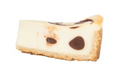 çikolata soslu Cheesecake