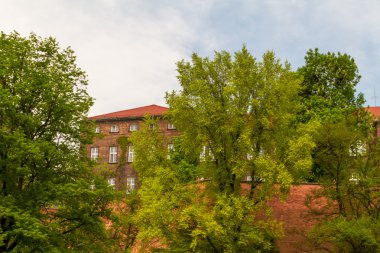 wawel, krakow, Royal castle