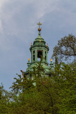 wawel, krakow, Royal castle