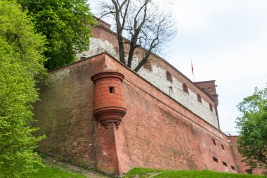 wawel, krakow, Royal castle