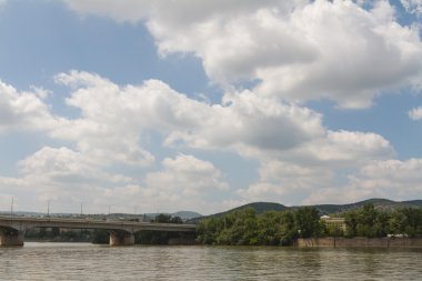 Margaret Island, Budapeşte, Macaristan