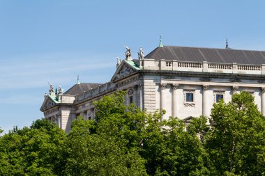 Museum, Vienna, Austria