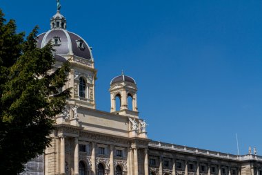 Museum, Vienna, Austria