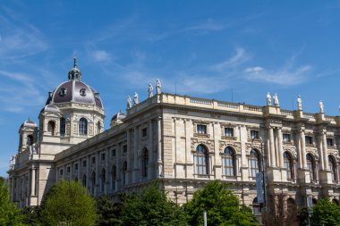 Museum, Vienna, Austria