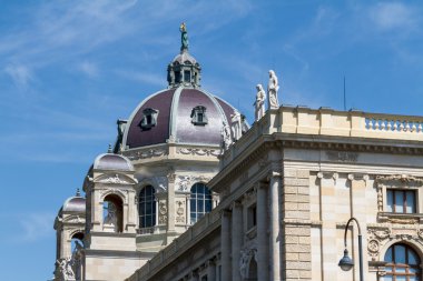 Museum, Vienna, Austria