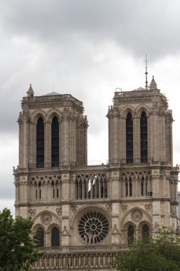 Notre Dame (Paris)