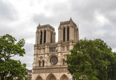 Notre Dame (Paris)