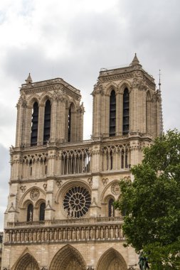 Notre Dame (Paris)