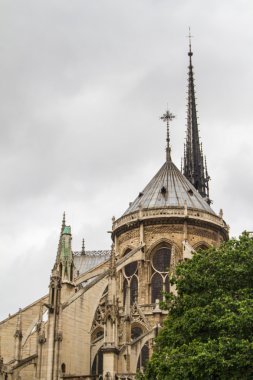 Notre Dame (Paris)