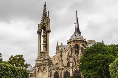 Notre Dame (Paris)