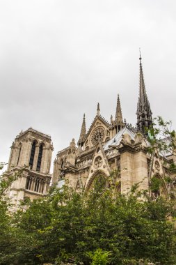 Notre Dame (Paris)