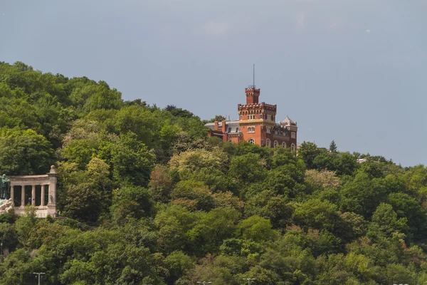 Budapeşte Gellert Tepesi