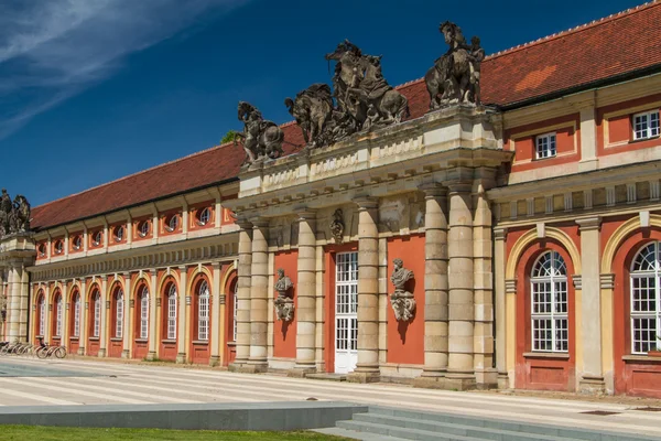 Filmmuseum em Potsdam — Fotografia de Stock