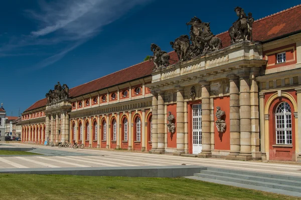 Potsdam'daki Filmmuseum — Stok fotoğraf