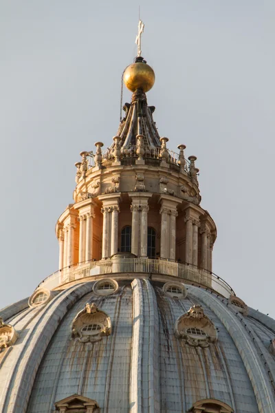 Basilica di san pietro, Vatikan, Roma, İtalya