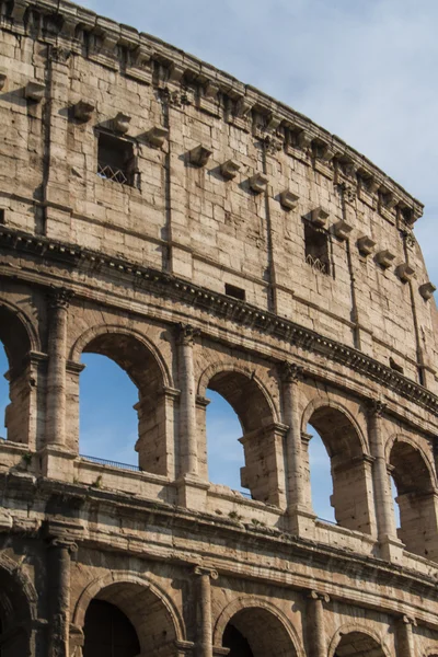이탈리아, 로마의 콜로세움 — 스톡 사진