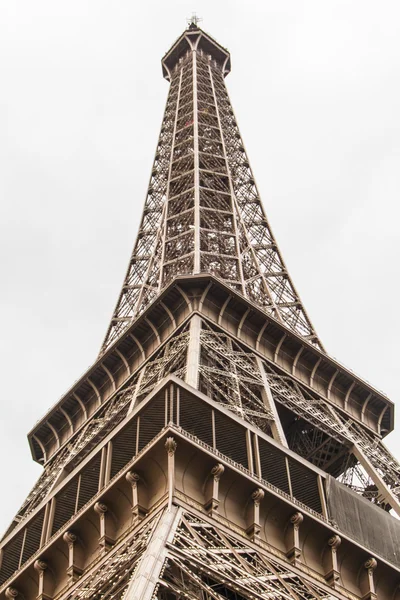 Tour Eiffel Parigi — Foto Stock
