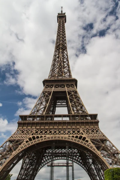 エッフェル ツアー パリ — ストック写真