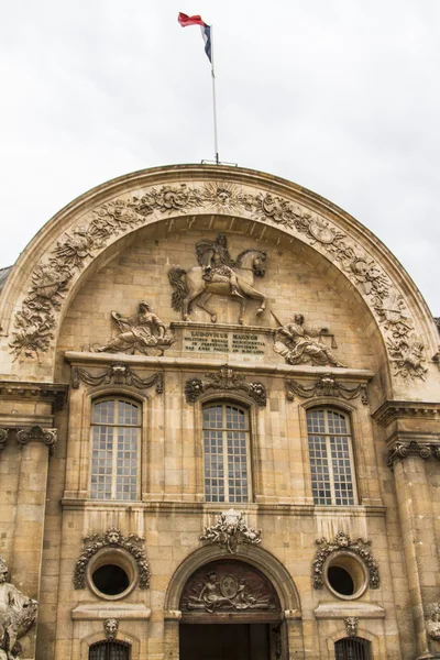 stock image Les Invalides complex, Paris.