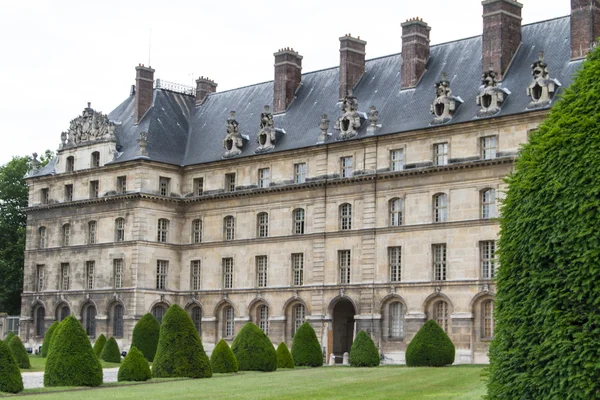 stock image Les Invalides complex, Paris.