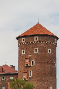 wawel, krakow, Royal castle