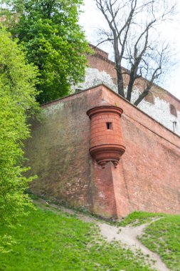 wawel, krakow, Royal castle