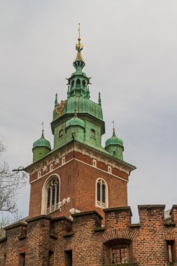 wawel, krakow, Royal castle