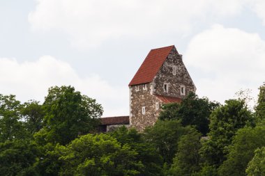 Budapeşte simge görünümü