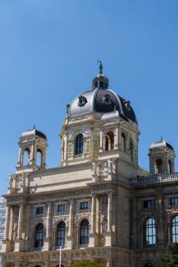 Museum, Vienna, Austria