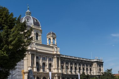 Museum, Vienna, Austria